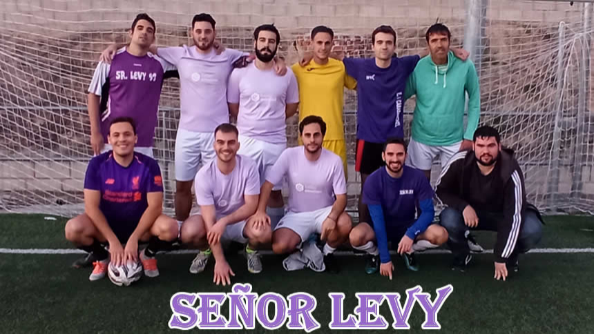 LIDER EN DEPORTIVIDAD. ZONA SUR SABADO TARDE